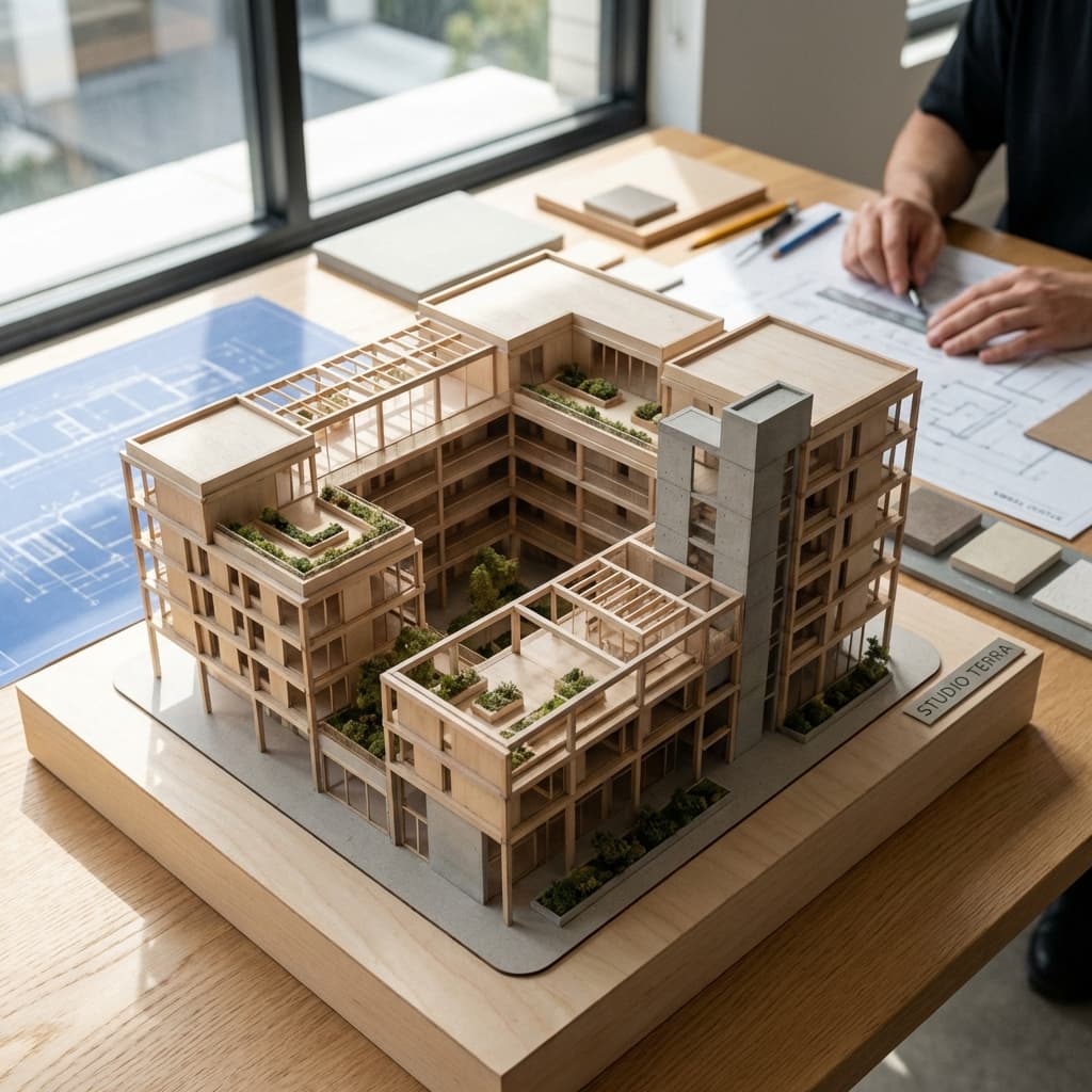 Formación de Empresas y Reportes service background