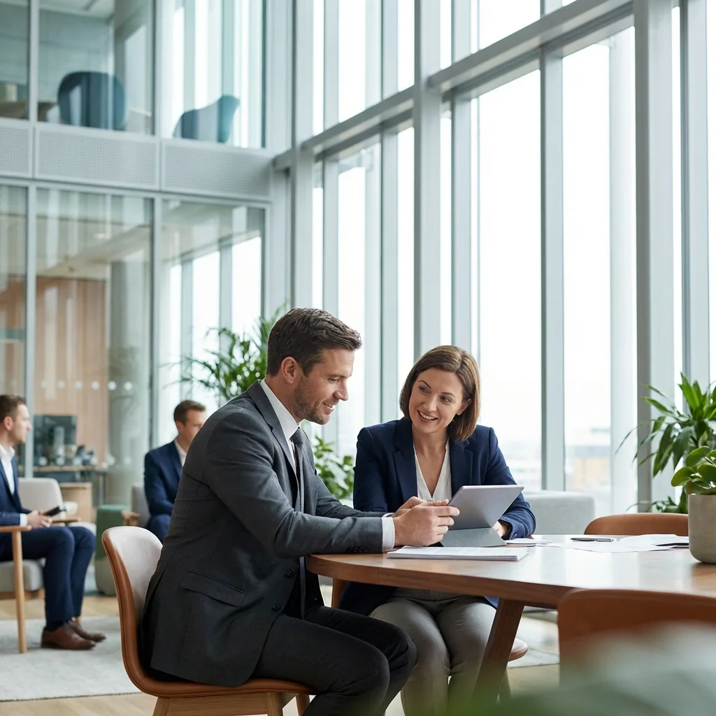 Offer in Compromise & Tax Debt Resolution — NYC CPA