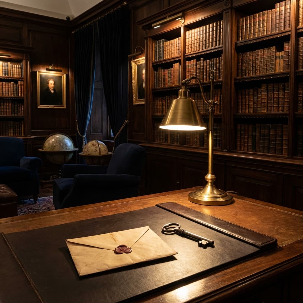 Trust & Estate Filings (Form 1041)