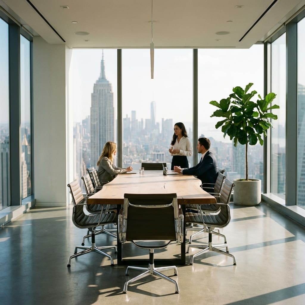 Year-Round Strategic Planning