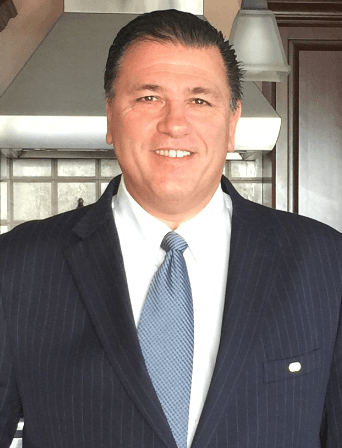 Edward Torres, CPA