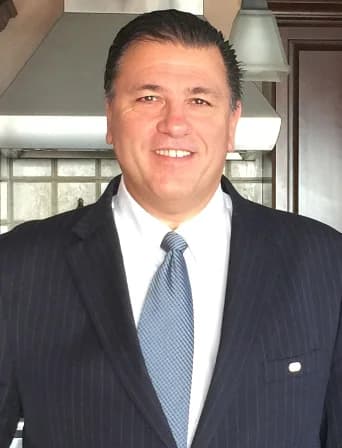 Edward Torres, CPA