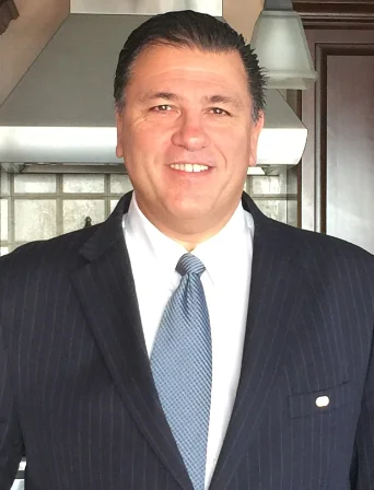 Edward Torres, CPA