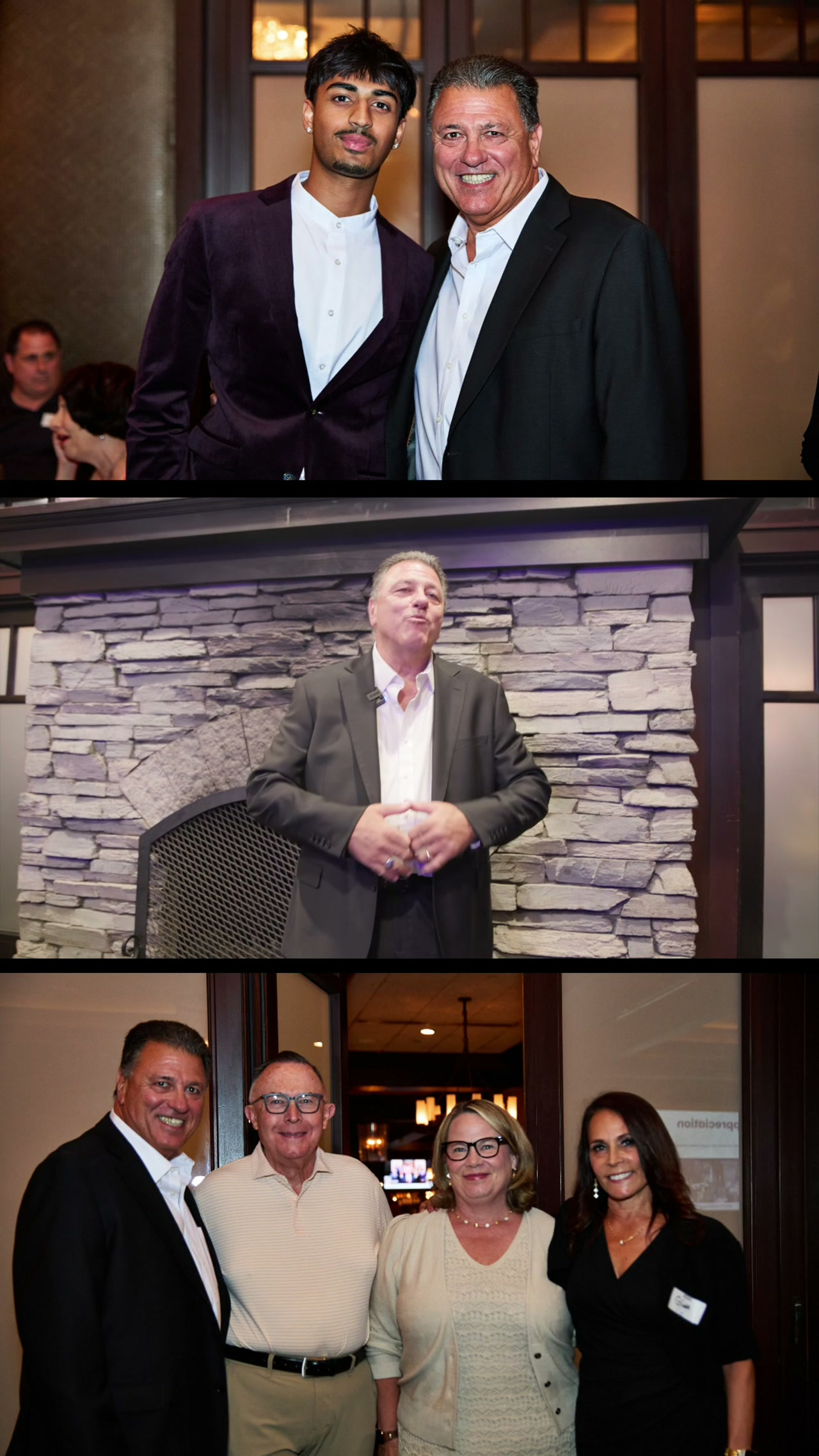 Event Highlight Reel 1: NYC Tax & Business Summit