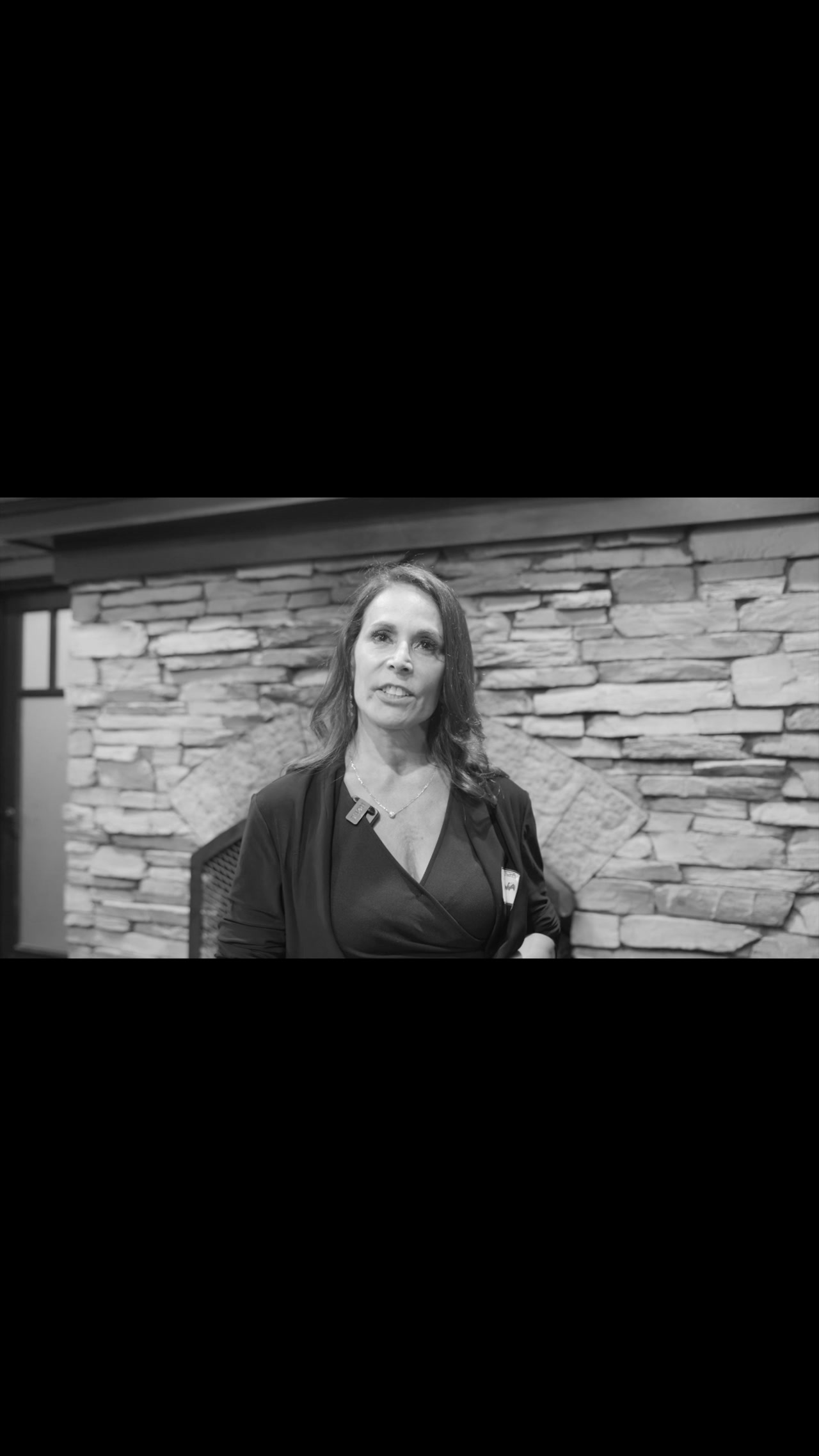 Client Feature Spotlight: Gina's Growth Journey