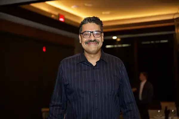 NYC Keynote & Event Photo #21
