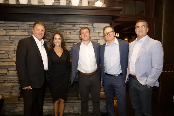 NYC Keynote & Event Photo #27
