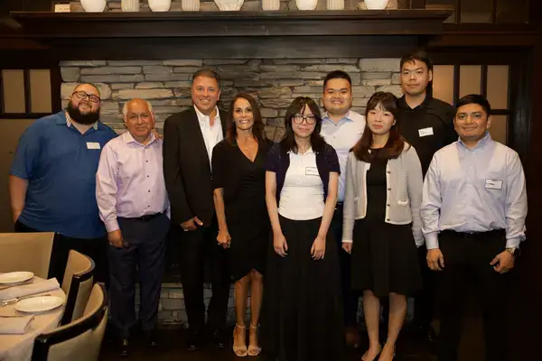 NYC Keynote & Event Photo #7