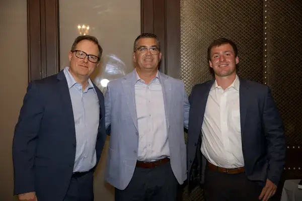 NYC Keynote & Event Photo #30