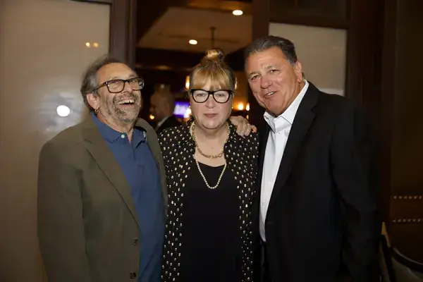 NYC Keynote & Event Photo #5