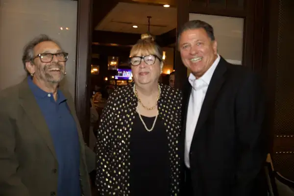 NYC Keynote & Event Photo #3