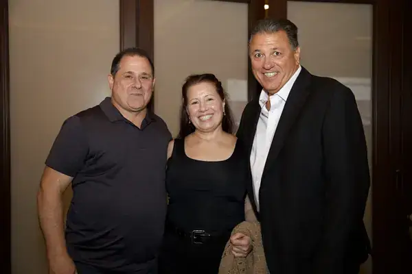 NYC Keynote & Event Photo #11