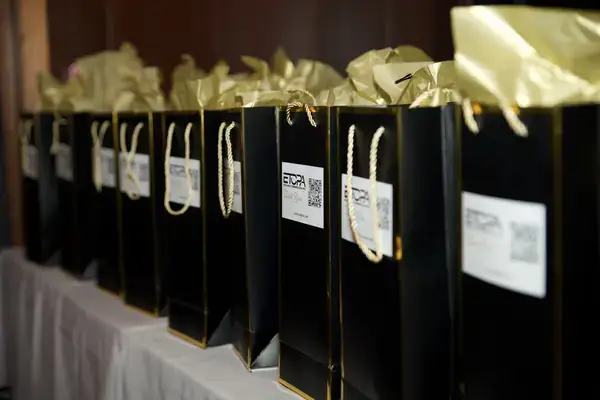 NYC Keynote & Event Photo #23