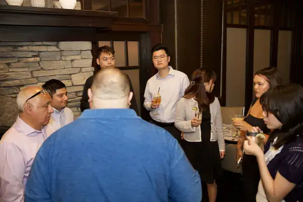 NYC Keynote & Event Photo #22