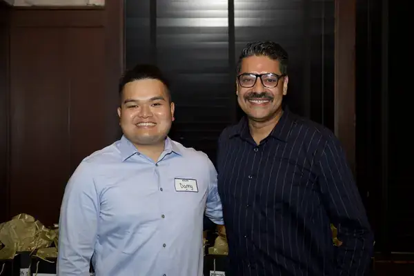 NYC Keynote & Event Photo #17