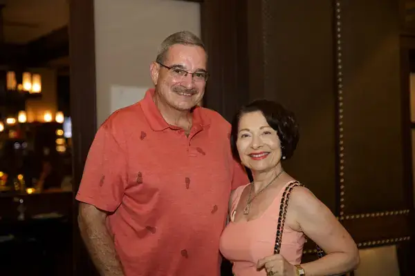 NYC Keynote & Event Photo #4