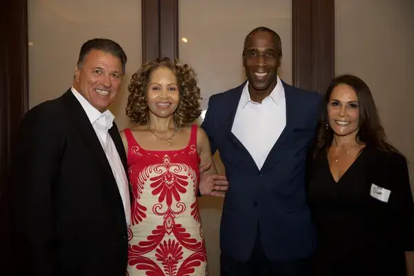 NYC Keynote & Event Photo #8