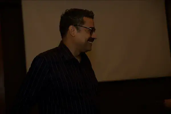 NYC Keynote & Event Photo #16