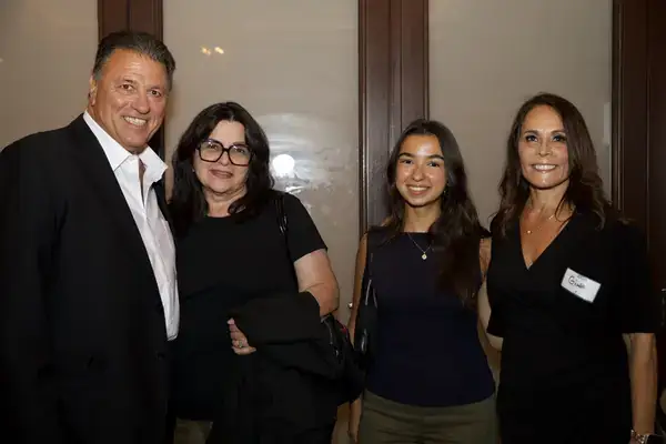NYC Keynote & Event Photo #29