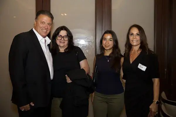 NYC Keynote & Event Photo #25