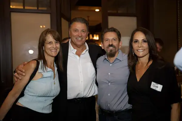 NYC Keynote & Event Photo #24