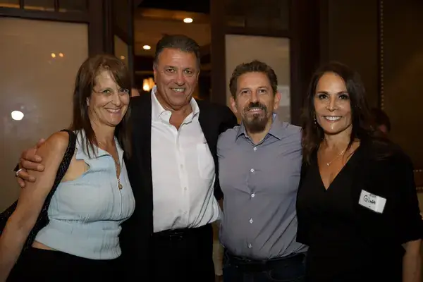 NYC Keynote & Event Photo #9
