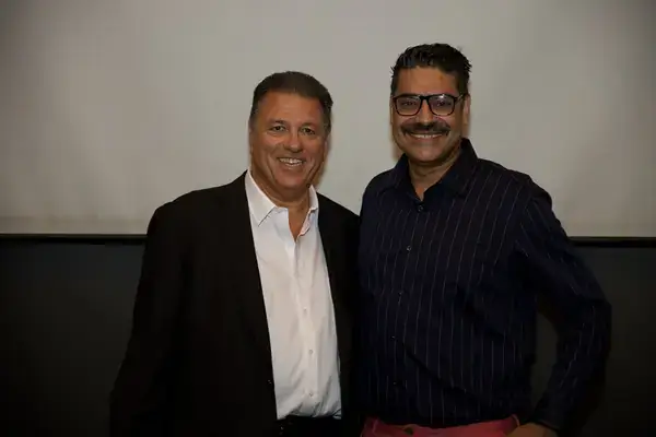 NYC Keynote & Event Photo #20