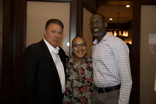 NYC Keynote & Event Photo #19