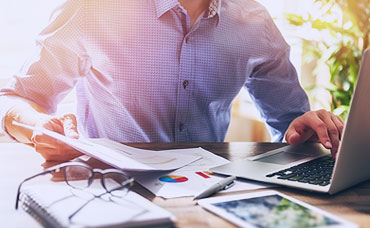 Individual Tax Services in Forest hills