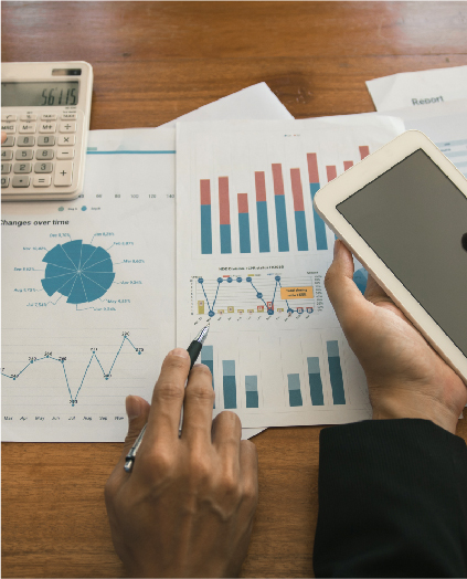 smart tax and accounting services in Forest hills