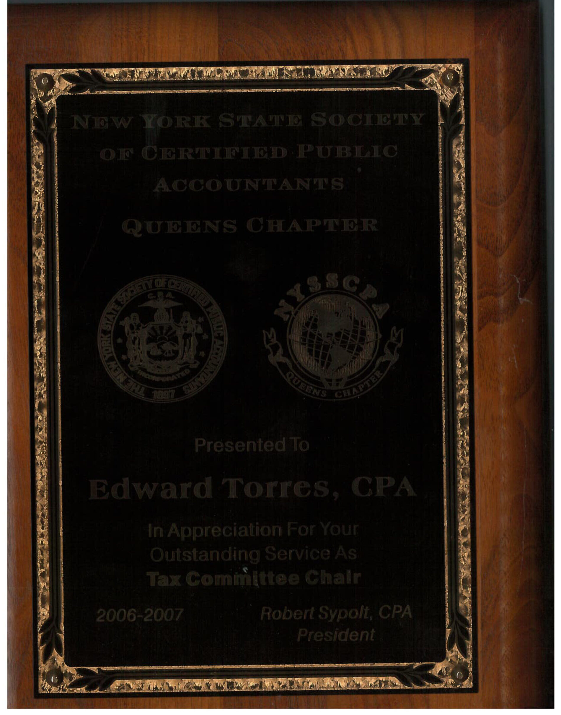 tax advisor in Forest hills
