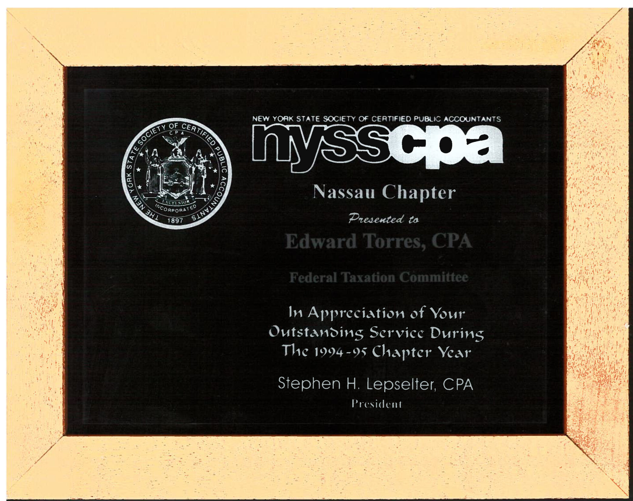 Individual Tax Services in Forest hills
