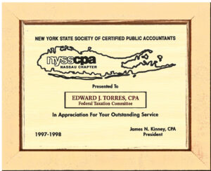 corporate accounting in Forest hills