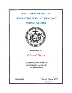 ETCPA: Edward Torres CPA