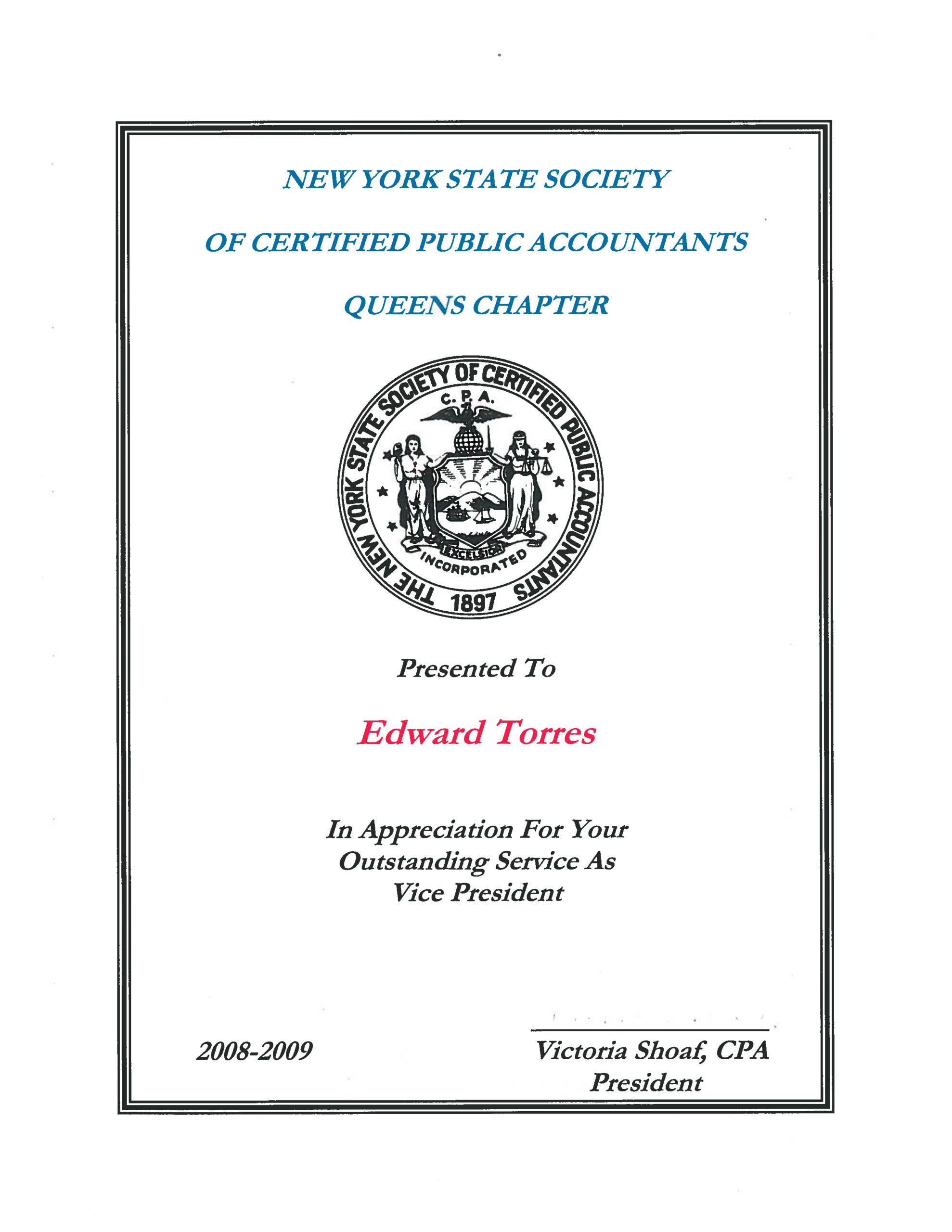 ETCPA: Edward Torres CPA
