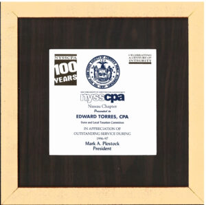 etcpa accounting and tax services in Forest hills