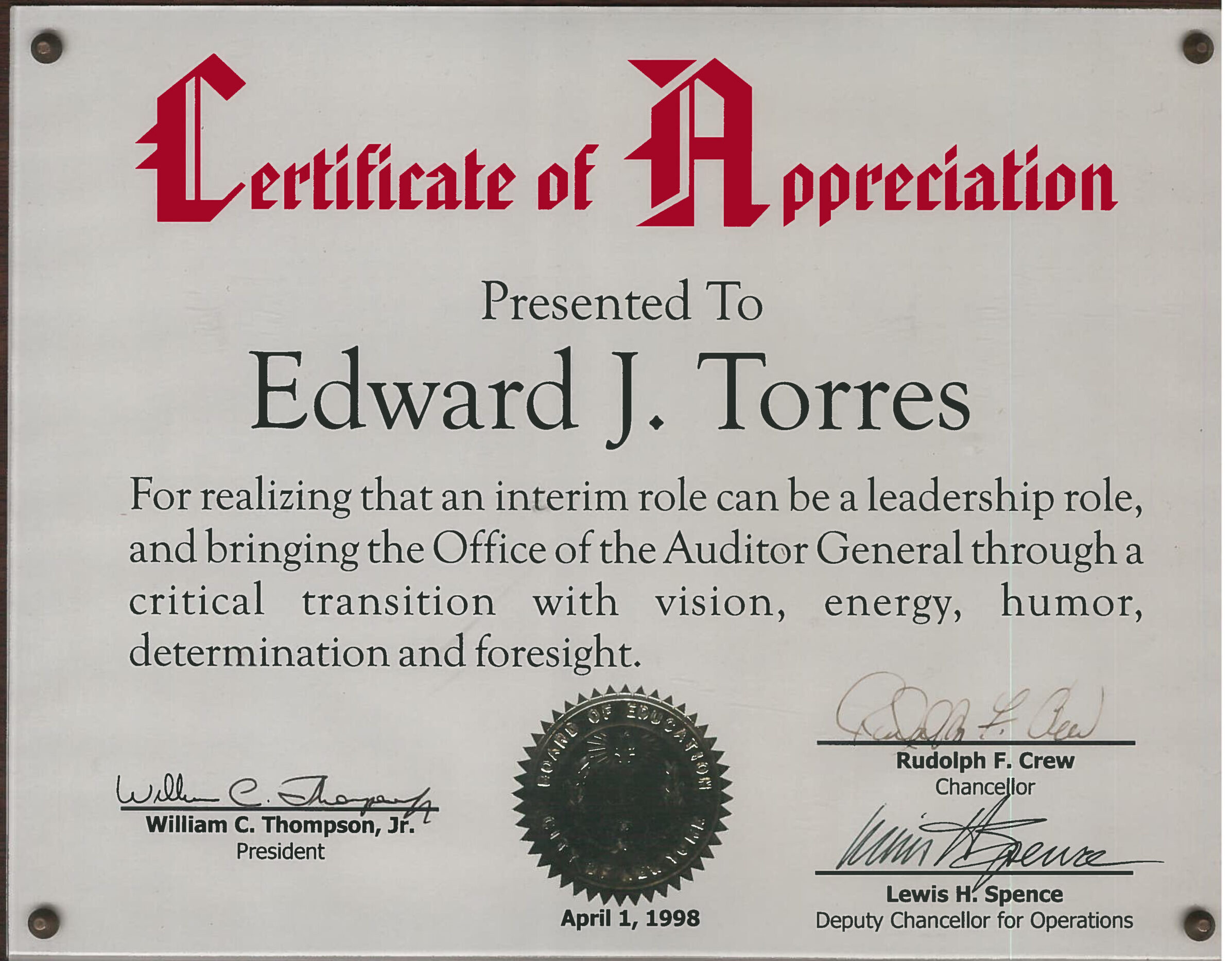 ETCPA: Edward Torres CPA