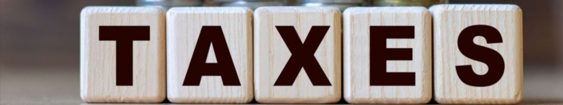 New Tax Legislation: What’s on the Table