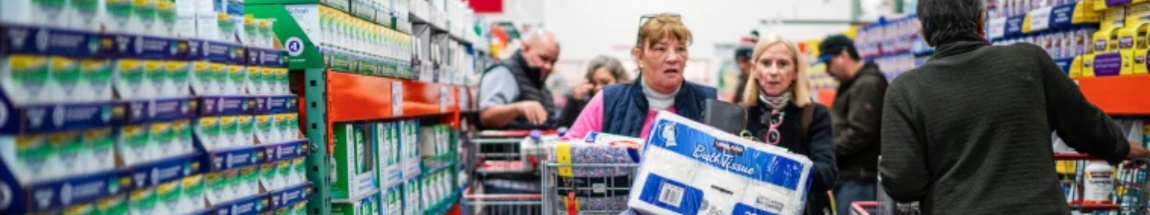 Surprises May Be in Store for Online Shoppers in the Tariff Era