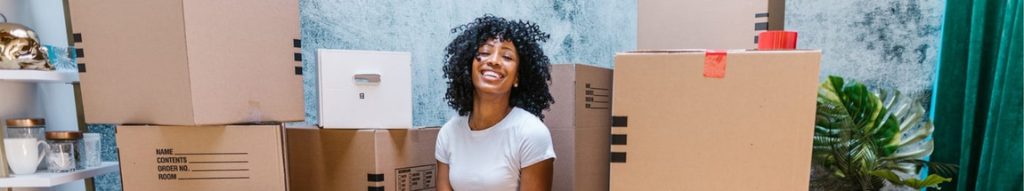 The Cost of Moving Out of Your Parents' House