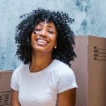 The Cost of Moving Out of Your Parents' House