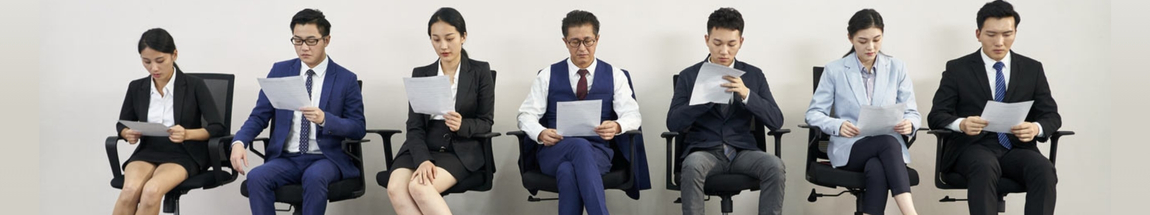 Young Grads Bear the Brunt of Tightening Labor Market