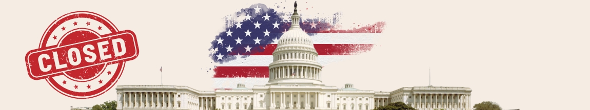 Why Did the Federal Government Shut Down? And What Happens Now?