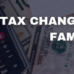 Key Tax Changes for Individuals, Families.
